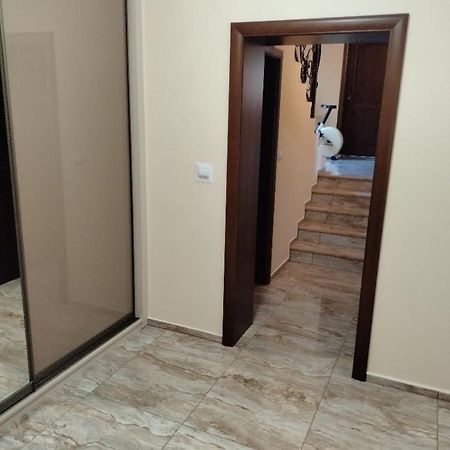 Appartement Pozlovice225 Extérieur photo