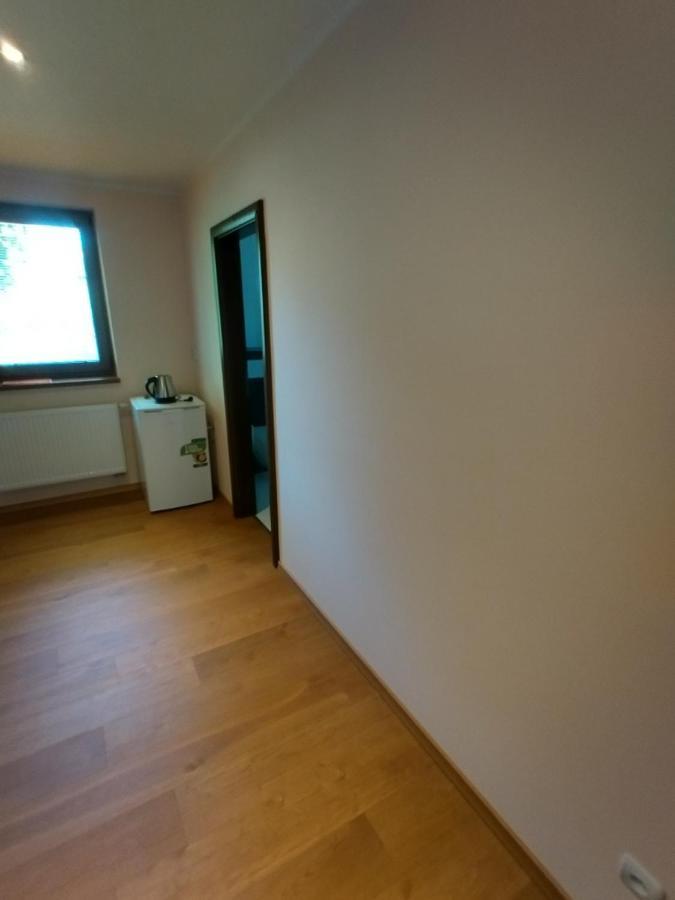 Appartement Pozlovice225 Extérieur photo