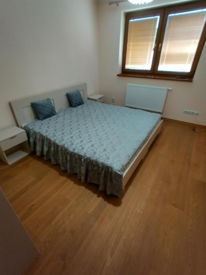 Appartement Pozlovice225 Extérieur photo