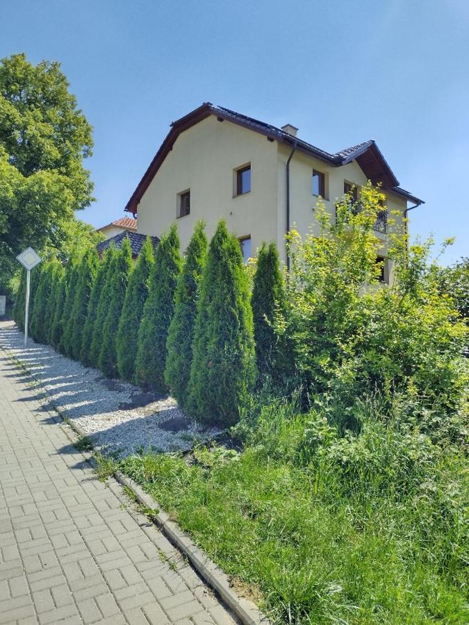 Appartement Pozlovice225 Extérieur photo