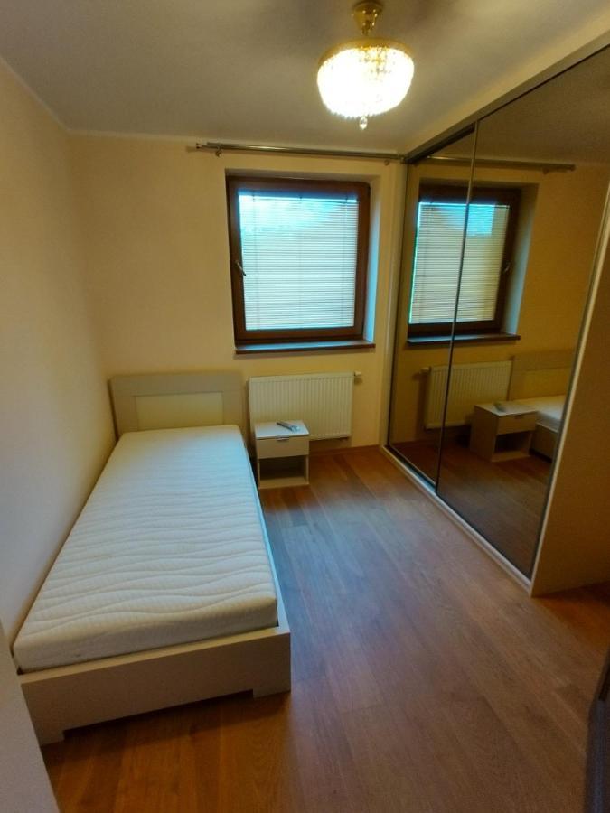 Appartement Pozlovice225 Extérieur photo