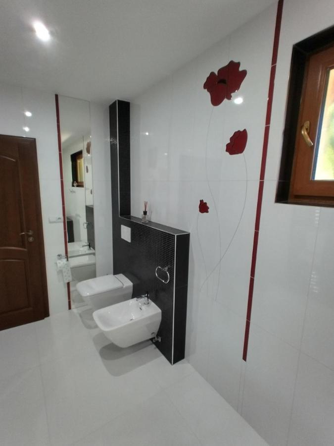 Appartement Pozlovice225 Extérieur photo
