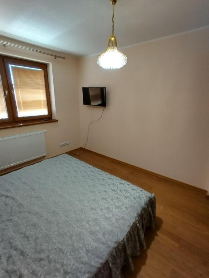 Appartement Pozlovice225 Extérieur photo