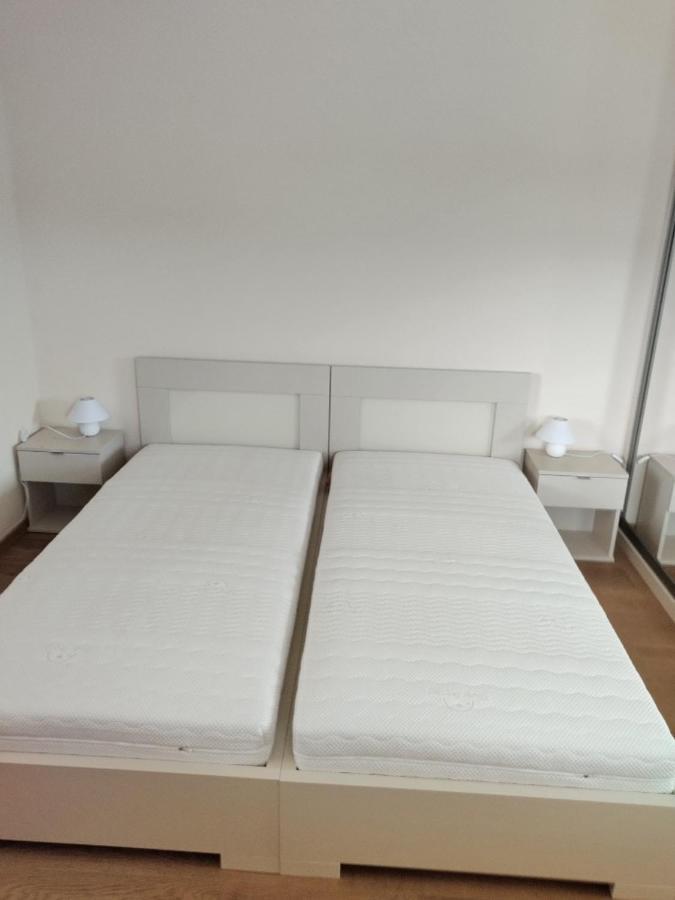 Appartement Pozlovice225 Extérieur photo