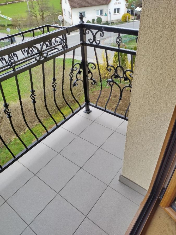 Appartement Pozlovice225 Extérieur photo
