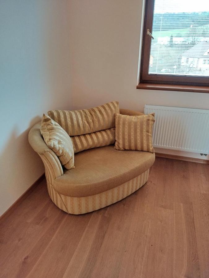 Appartement Pozlovice225 Extérieur photo